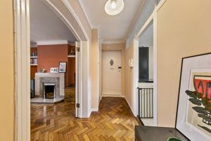 Hallway- click for photo gallery